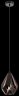 Подвесной светильник Eglo Carlton 1 49997