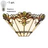 Бра с лампочкой Velante 863-801-01+Lamps E27 P45