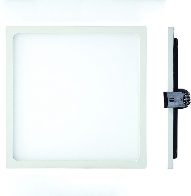 Встраиваемый светодиодный светильник Mantra Saona C0190