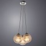 Подвесной светильник Arte Lamp Gelato с поддержкой Маруся A9508SP-3CC-М