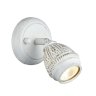 Спот с лампочкой Favourite Sorento 1585-1W+Lamps Gu10