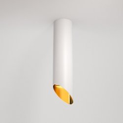 Накладной светильник Maytoni Technicall Lipari C044CL-01-25GU10-W