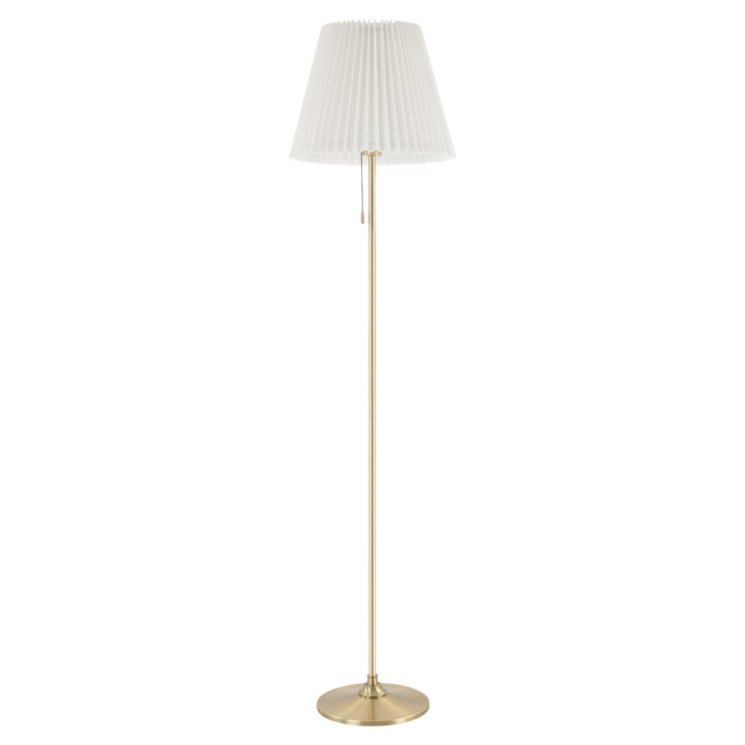 Торшер Lussole Greene LSP-0573
