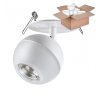 Спот с лампочкой Novotech Garn 370818+Lamps Gu10