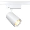 Трехфазный LED светильник 30W 4000К для трека Maytoni Vuoro TR029-3-30W4K-W
