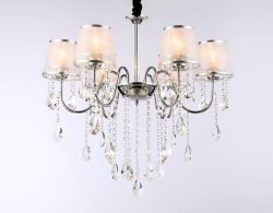 Подвесная люстра Ambrella light Traditional TR4588