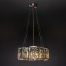 Подвесная люстра Bogates Vegas 299/5 Strotskis (83774)