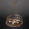 Подвесная люстра Bogates Vegas 299/5 Strotskis (83774)