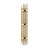 Настенный светильник с лампочками Odeon Light Empire 4854/6W+Lamps E14 Свеча