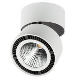 Потолочный светодиодный светильник Lightstar Forte Muro 214850