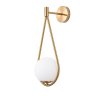 Бра Matisse Arte lamp A7765AP-1AB