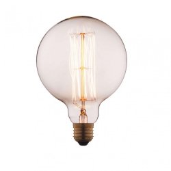 Ретро лампа E27 40W Edison Bulb Loft It G12540