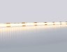 5м. Светодиодная лента теплого света 3000К, 2835, 10W, 12V, 320LED/m, IP20 Ambrella light ILLUMINATION LED Strip GS2601