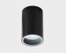 Потолочный светильник Italline Danny PL IP black