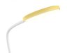Настольная лампа с аккумуляторной батареей, и USB-проводом Desk Ambrella light DE602