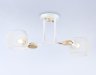 Потолочный светильник Traditional Ambrella light TR80161