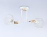 Потолочный светильник Traditional Ambrella light TR80161