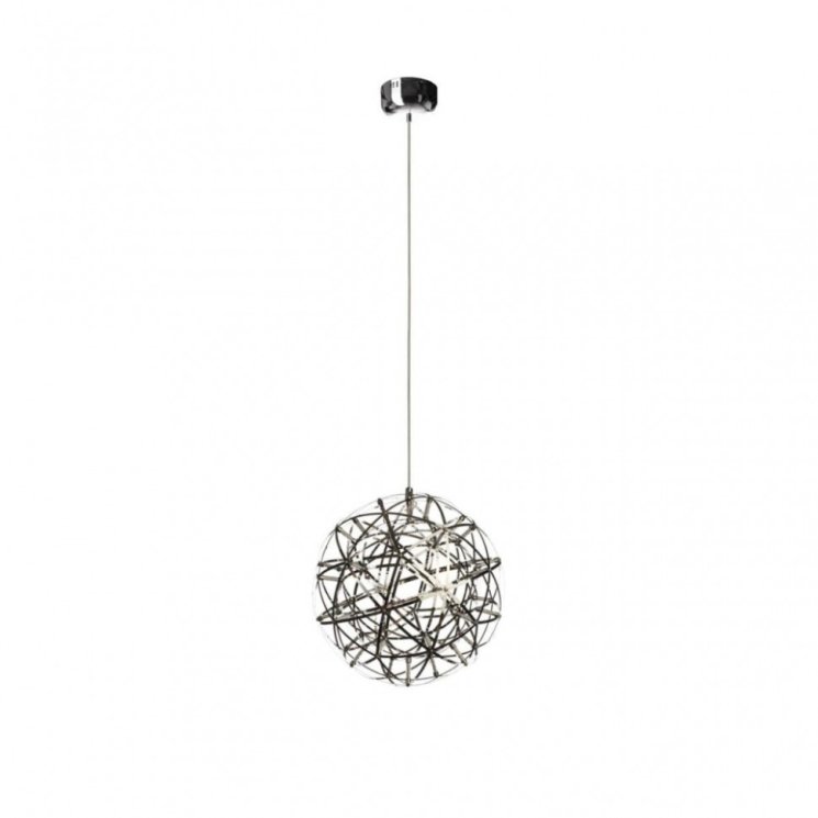 Подвесной светодиодный светильник Loft IT Raimond 1898/4