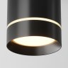 Накладной светодиодный светильник Maytoni Technicall Orlo C085CL-9W3K-B