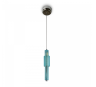 Подвесной светодиодный светильник Maytoni Modern Verticale MOD308PL-L9BL3K