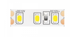 5м. Светодиодная лента холодного цвета 6000K, 14,4W, 12V, 120LED, IP65 Led strip Maytoni 10119