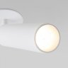 Встраиваемый светодиодный спот Elektrostandard Diffe 25040/Led белый (a058225)
