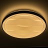 Потолочный светодиодный светильник Profit Light 2161/300 WH+CR 36W 4200K