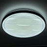 Потолочный светодиодный светильник Profit Light 2161/300 WH+CR 36W 4200K