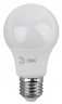 Светодиодная лампа E27 9W 2700К (теплый) Эра LED A60-9W-827-E27 (Б0032246)