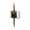Бра Odeon Margaret  с лампочками 4895/2WA+Lamps E27 P45