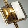 Бра Odeon Margaret  с лампочками 4895/2WA+Lamps E27 P45