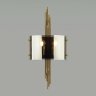 Бра Odeon Margaret  с лампочками 4895/2WA+Lamps E27 P45