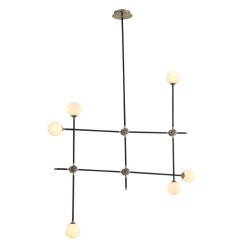 SL429.403.06 Светильник подвесной ST-Luce BASTONCINO