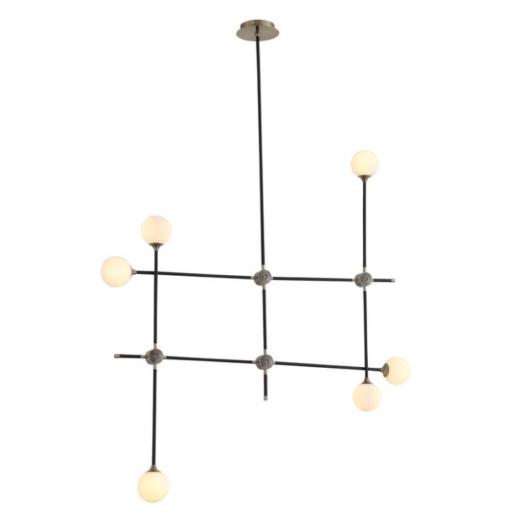 SL429.403.06 Светильник подвесной ST-Luce BASTONCINO