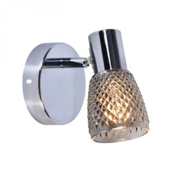 Спот Escada Gamma 667/1A Chrome