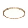 Настенно-потолочный светильник Sonex Pale Atabi Gold 7648/DL