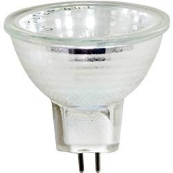 Лампа галогенная Feron HB8 JCDR G5.3 50W 2153
