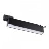 Трехфазный LED светильник 18W 4000К для трека Iter Novotech 358837