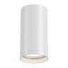 Потолочный накладной светодиодный светильник Maytoni Technical Focus s C052CL-01W