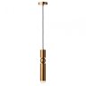 Подвесной светодиодный светильник Lee Loft It 11511-BR