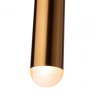 Подвесной светодиодный светильник Lee Loft It 11511-BR
