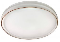 Потолочный светодиодный светильник ЭРА SPB-6-80-RC Solar Б0054484