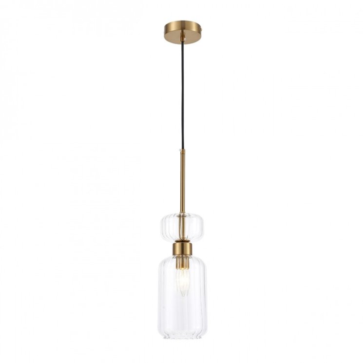 Подвесной светильник Escada Gloss 1141/1S Clear