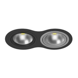 i9270709 Встраиваемый светильник AR111 Intero 111 Lightstar (комплект из 217927+217907+217909)