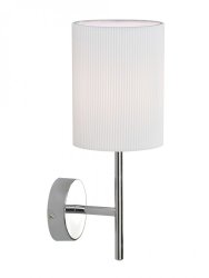 Настенный светильник Escada Horeca 1139/1A White