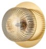 Настенный светильник Malinconia Favourite 4051-1W