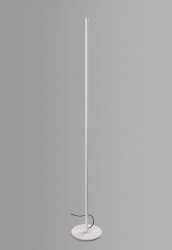 Торшер Crystal Lux CLT 035PT1600 WH