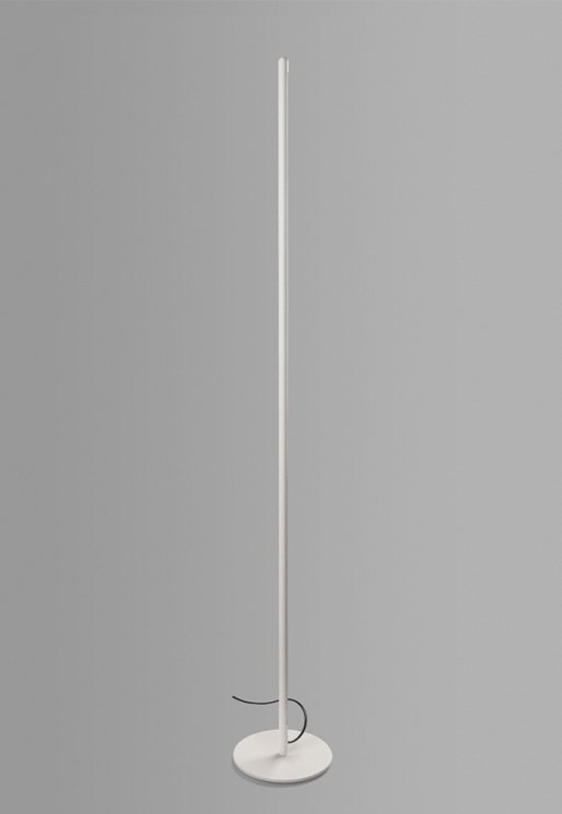 Торшер Crystal Lux CLT 035PT1600 WH