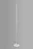 Торшер Crystal Lux CLT 035PT1600 WH