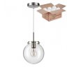 Подвесной светильник с лампочкой Lumion Trevor 4590/1+Lamps А60